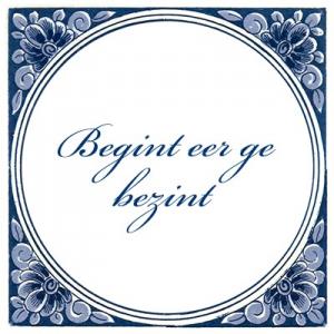 Due diligence voor toezichthouders